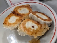 東京ギョーザ スタンド ウーロン@東京都千代田区 焼き餃子 ギョウザエール 中華そば