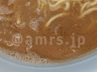 ラーメン 堀田家＠東京都千代田区 朝ラーメン 朝ラー スープ