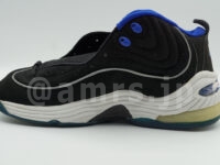 AIR PENNY 2 In side（横内側）