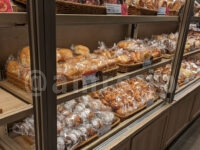 ブランジェ浅野屋 グランスタ東京店＠東京都千代田区 パンコーナー