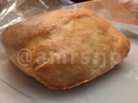 ブランジェ浅野屋 グランスタ東京店＠東京都千代田区 なめらかクリームパン カリッとバター塩パン ブレンドコーヒーホット