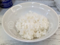 二代目 らーめん 谷瀬家@東京都千代田区 ライス 少なめ