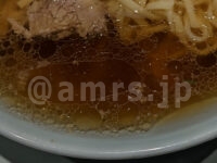 ちえちゃんラーメン＠東京都千代田区 中華そば スープ