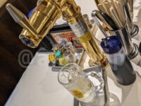 大衆ジンギスカン酒場 ラムちゃん 八王子店＠東京都八王子市 ハイボールタワー ハイボール