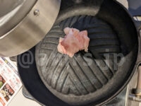 大衆ジンギスカン酒場 ラムちゃん 八王子店＠東京都八王子市  ジンギスカン定食 焼き待ち