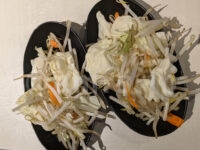 大衆ジンギスカン酒場 ラムちゃん 八王子店＠東京都八王子市  ジンギスカン定食 バイキング 野菜