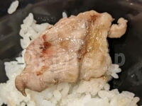 大衆ジンギスカン酒場 ラムちゃん 八王子店＠東京都八王子市  ジンギスカン定食 ラム肉とライス