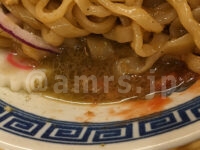 口樂 八王子店＠東京都八王子市 スパイスとハーブのルージャン麺 スープ