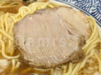 中華そば 吾衛門（ゴエモン）＠東京都八王子市 中華そば 具 チャーシュー