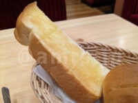 アイスミルクコーヒー たっぷりサイズ・選べるモーニング＠コメダ珈琲店 モーニング アイスミルクコーヒー たっぷりサイズ 山食パン トースト ローブパン 手作りたまごペースト