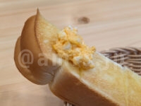 アイスミルクコーヒー たっぷりサイズ・選べるモーニング＠コメダ珈琲店 モーニング アイスミルクコーヒー たっぷりサイズ 山食パン トースト ローブパン 手作りたまごペースト