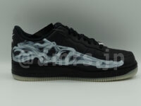 AIR FORCE 1'07 SKELETON QS In side（横内側）