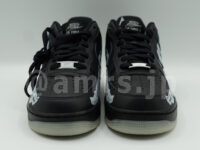 AIR FORCE 1'07 SKELETON QS Front（前）