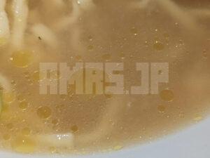 鶏中華 新旬屋本店 ラーメンスクエア 東京都立川市 金の鶏中華 焼めし 小セット スープ