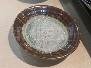 とんかつ檍のカレー屋 いっぺこっぺ 新橋店 東京都港区 とんかつ定食ランチ マナック岩塩