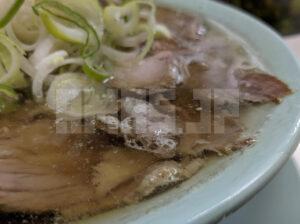 ニューともちんラーメン 新橋駅前ビル 東京都港区 営業中 中華そば ひたひたスープ