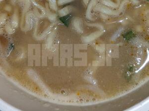 みそきん 濃厚味噌ラーメン HIKAKIN PREMIUM 完成 香味油入り スープ