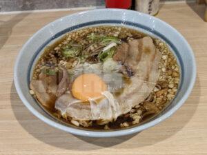 豊はる 東京都千代田区 肉玉そば