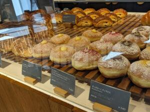 スターバックス リザーブストア 銀座マロニエ通り 東京都中央区 ショーケース