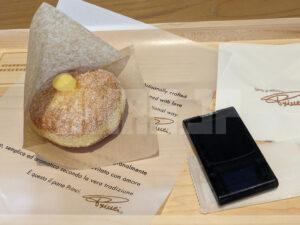 スターバックス リザーブストア 銀座マロニエ通り 東京都中央区 ボンボローニ クレマ カフェラテ オーツミルクラテ 呼び出しベル