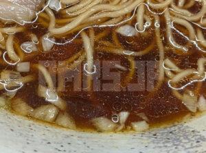 中華そば 神田 そめいよしの 東京都千代田区 中華そば スープ