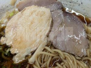 中華そば 神田 そめいよしの 東京都千代田区 中華そば 豚チャーシュー 鶏チャーシュー