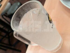 居酒屋それゆけ！鶏ヤロー！上野御徒町店 東京都台東区 レモンサワー