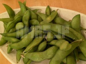 居酒屋それゆけ！鶏ヤロー！上野御徒町店 東京都台東区 枝豆