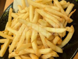 居酒屋それゆけ！鶏ヤロー！上野御徒町店 東京都台東区 ポテトフライ