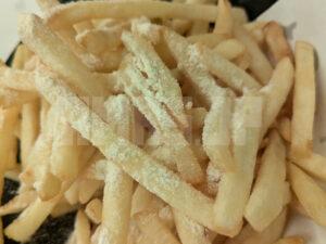 居酒屋それゆけ！鶏ヤロー！上野御徒町店 東京都台東区 ポテトフライ 醤油バター