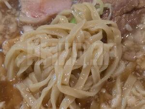 中華食堂 麺笑飯店 東京都八王子市 中華そば チャーハン 田村商店製 平打太麺