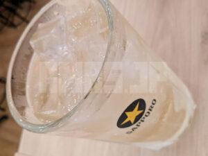 すごいよ！とりちゃん上野御徒町店 東京都台東区 ハイボールメガジョッキ