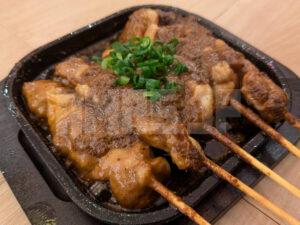 すごいよ！とりちゃん上野御徒町店 東京都台東区 旨辛やきとり