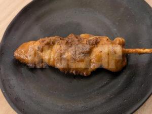 すごいよ！とりちゃん上野御徒町店 東京都台東区 旨辛やきとり 単品