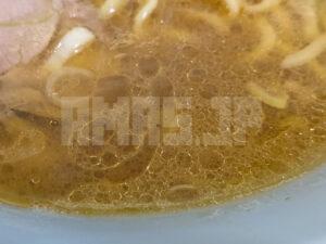 横濱ラーメン あさが家 東京都杉並区 ラーメン 並 玉子丼 スープ