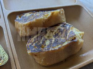 コフレール 三井ガーデンホテル広島 広島県広島市 朝食ビュッフェ フレンチトースト