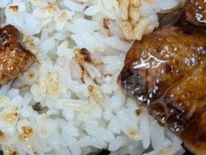 豚大学 新橋校舎 ニュー新橋ビル 東京都港区 朝豚丼 みそ汁付 豚下の白飯