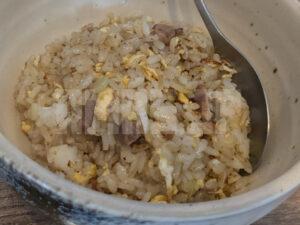 らーめん熊八 東京都八王子市 八王子ラーメン 半チャーハン