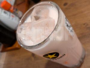 新時代 有楽町店 東京都千代田区 いちごショートケーキミルク酒