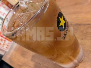 新時代 有楽町店 東京都千代田区 ウーロンハイ