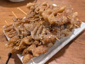 新時代 有楽町店 東京都千代田区 伝串 中ピラミッド