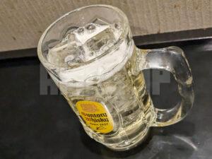 立呑処 なごみ 埼玉県さいたま市 角ハイボール