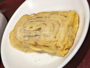 立呑処 なごみ 埼玉県さいたま市 だし巻き玉子