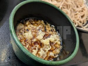 朝セット カレー ゆで太郎 ゆで太郎システム 朝セット カレー・温玉 揚げ玉