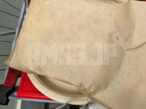 コストコホールセール 多摩境倉庫店 東京都町田市 ローストポークサンドイッチ 輸送中