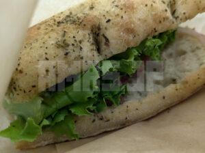 コストコホールセール 多摩境倉庫店 東京都町田市 ローストポークサンドイッチ 詳細