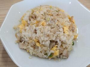 らーめん専門店 椚田 東京都八王子市 八王子醤油らーめん チャーハン