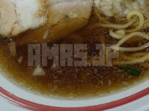 らーめん専門店 椚田 東京都八王子市 八王子醤油らーめん チャーハン スープ