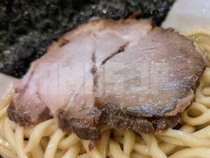 ​らーめん輝 東京都八王子市 朝らーめん 特製卵かけごはん らーめん チャーシュー