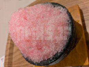 ​トゥックン² 羽村店 東京都羽村市 炭火焼カルビ丼 かき氷 いちご